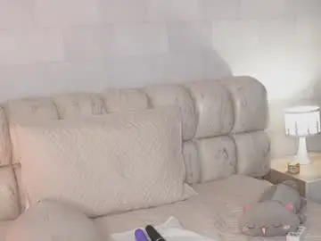 Chaturbate Live Sex of alannaroosse