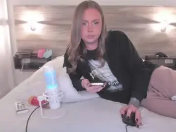 Chaturbate Nude Webcam of alexashowcum