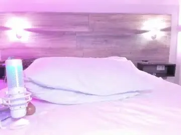 Chaturbate Sex Chat of alexashowcum