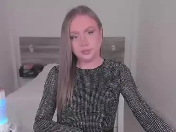 Chaturbate Live Sex Cam of alexashowcum