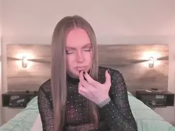 Chaturbate Adult Webcam of alexashowcum