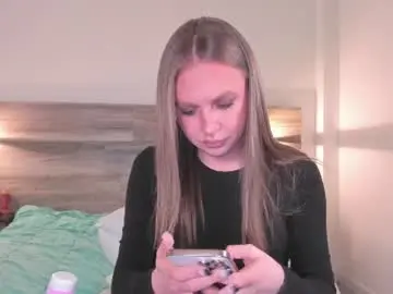 Chaturbate Live Sex of alexashowcum