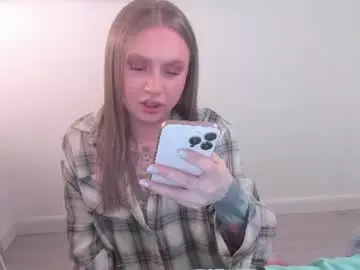 Chaturbate Live Porn of alexashowcum