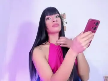 Chaturbate Adult Video Chat of alisiacollinsss