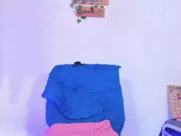 Chaturbate Nude Webcam of alisiacollinsss