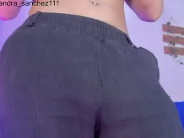 Chaturbate Live Sex of alisiacollinsss