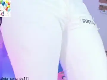 Chaturbate Live Porn of alisiacollinsss