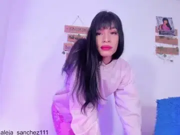 Chaturbate Free Live Porn of alisiacollinsss