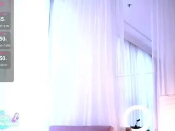 Chaturbate Nude Webcam of anarhodes
