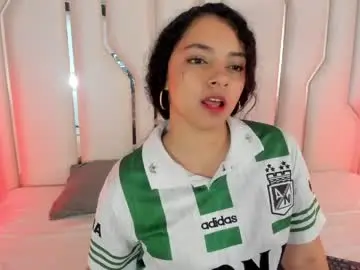 Chaturbate Free Porn Cam of angelitafrodita