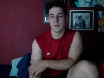 Chaturbate Nude Webcam of aresxz1
