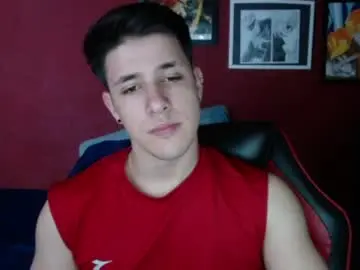 Chaturbate Sex Cam of aresxz1