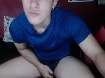 Chaturbate Nude Webcam of aresxz1