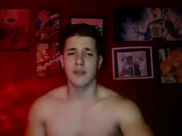 Chaturbate Nude Webcam of aresxz1