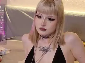 Chaturbate Live Sex Cam of aurora_radiance