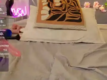 Chaturbate Adult Video Chat of aurora_radiance