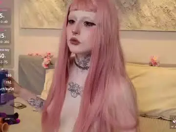 Chaturbate Free Porn Cam of aurora_radiance