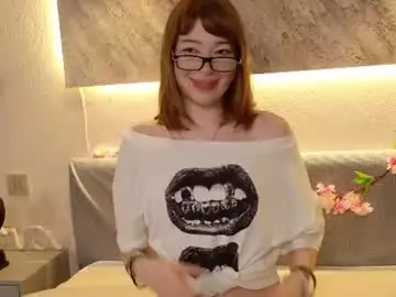 Chaturbate Sex Cam of aurora_radiance