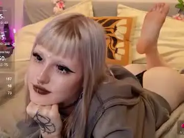 Chaturbate Watch Live Sex Cams of aurora_radiance