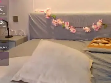 Chaturbate Nude Webcam of aurora_radiance
