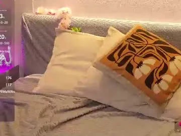 Chaturbate Private Sex Chat of aurora_radiance