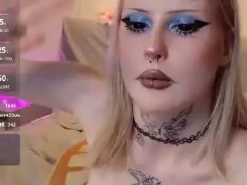Chaturbate Live Porn of aurora_radiance
