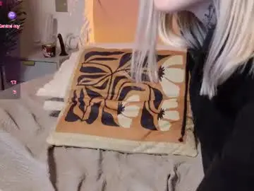 Chaturbate Live Porn of aurora_radiance