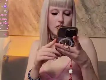 Chaturbate Free Porn Cam of aurora_radiance