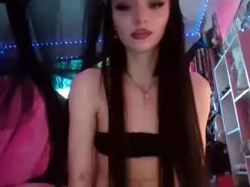 Chaturbate Nude Webcam of ceceliataylor