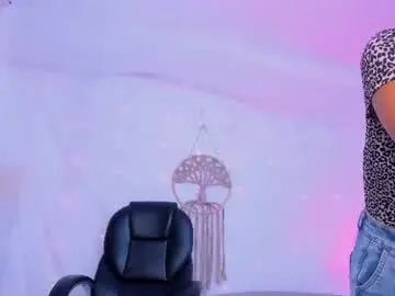 Chaturbate Watch Live Sex Cams of charlotte_marcela