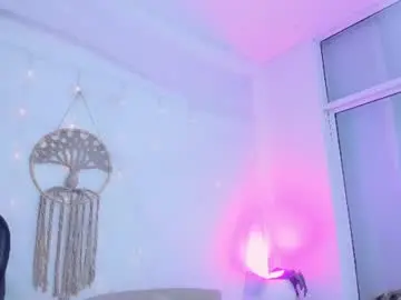 Chaturbate Sex Cam of charlotte_marcela
