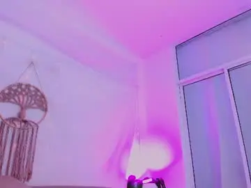 Chaturbate Adult Webcam of charlotte_marcela
