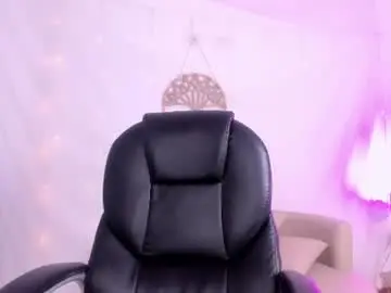 Chaturbate Live Sex of charlotte_marcela