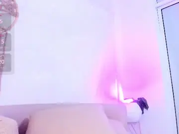Chaturbate Live Porn of charlotte_marcela