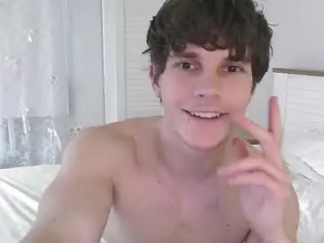 Chaturbate Sex Chat of eric_crush