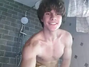 Chaturbate Nude Webcam of eric_crush