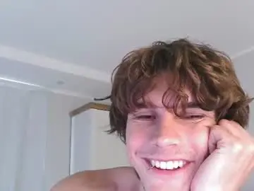 Chaturbate Nude Webcam of eric_crush