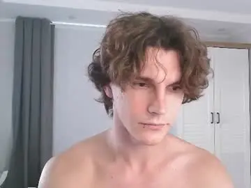 Chaturbate Nude Webcam of eric_crush