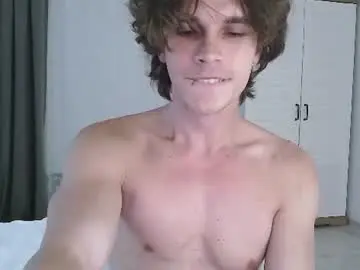 Chaturbate Best live sex cam show of eric_crush