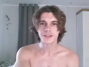 Chaturbate Nude Webcam of eric_crush