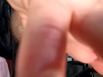 Chaturbate Live Sex Cam of funny_quarantine
