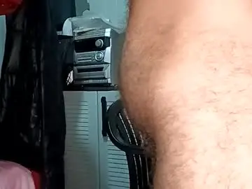 Chaturbate Nude Webcam of funny_quarantine