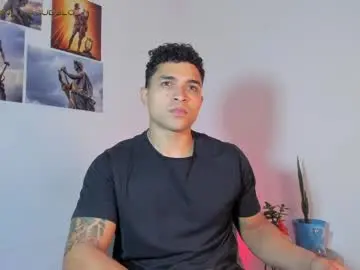 Chaturbate Private Sex Chat of gersonzt