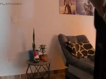 Chaturbate Adult Webcam of gersonzt