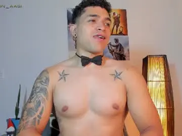 Chaturbate Free Live Porn of gersonzt