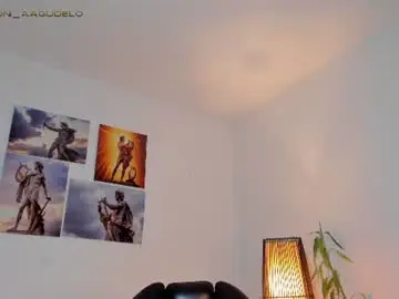 Chaturbate Free Live Porn of gersonzt
