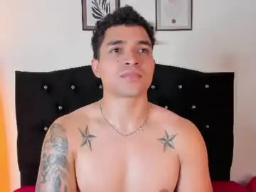 Chaturbate Sex Cam of gersonzt
