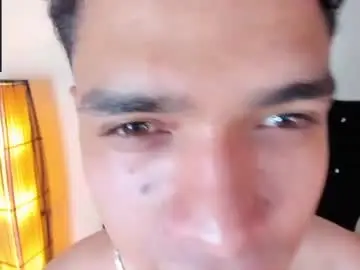 Chaturbate Live Sex of gersonzt