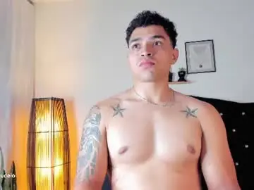 Chaturbate Watch Live Sex Cams of gersonzt