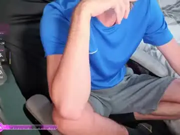 Chaturbate Live Porn of hairyjockthongboy